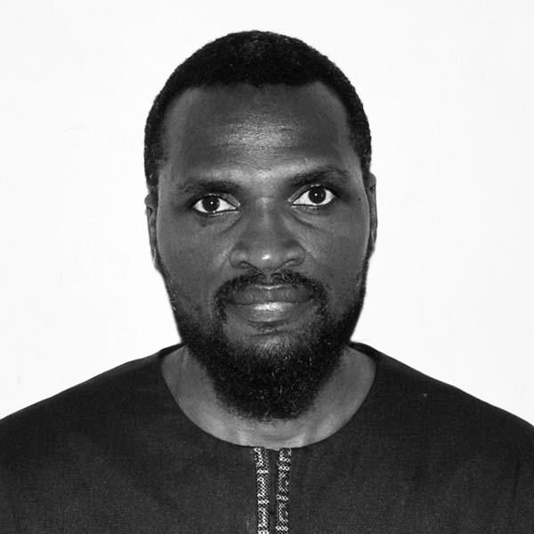 Ousmane Kandji, consultant associé Hivesia